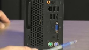 Acer Aspire AX3400-U2022 Desktop