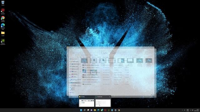 AUDIO CORRIGIDO - Solução Microsoft Store não instalada após formatação смотреть онлайн