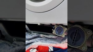 BoschLogixx7 не сливает