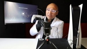 ?? СБРОС НАСТРОЕК DualSense ? Видеоигры в Казахстане в 4К