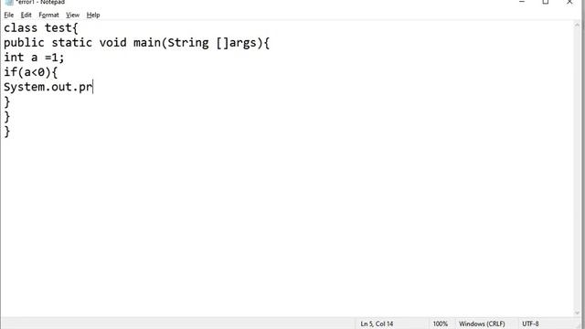 Error: java ')' expected error смотреть онлайн