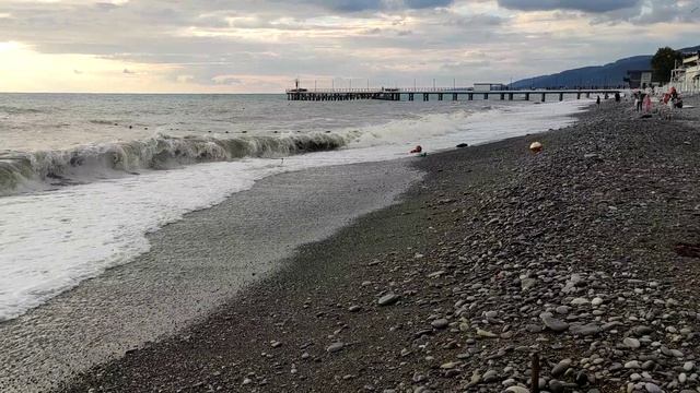 Лазаревское вечер 23 сентября смотреть онлайн