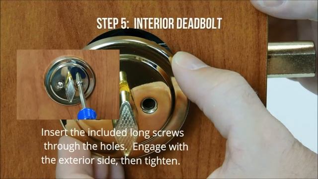 Atlas Scroll Lock Lever Kit Installation Video смотреть онлайн