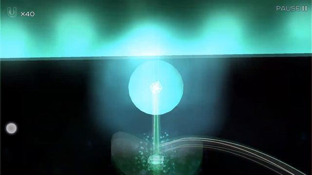 mg_CUBE - обзор игры для Android смотреть онлайн