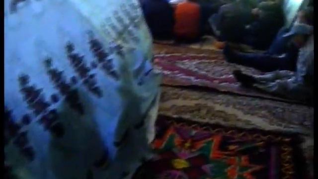 Мавлид в сел Бежта 2007 г. Хизри Ицирах. смотреть онлайн