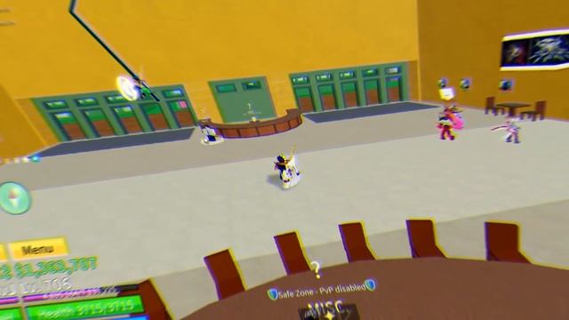 ?ЧТО ПРЕДЛОЖАТ ЗА ФРУКТ BARRIER в БЛОКС ФРУТС // ROBLOX BLOX FRUITS? смотреть онлайн