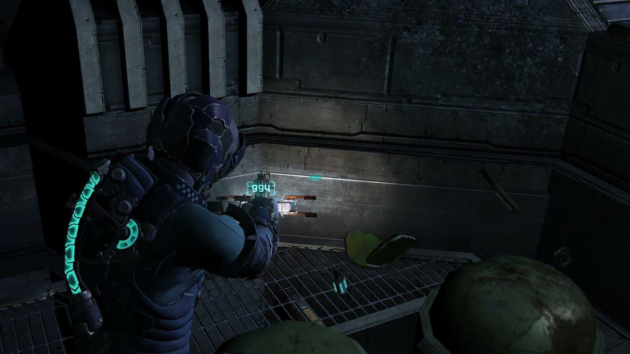 Прохождение Dead Space 2 #8 ➤ Глава 8: Фабрика смотреть онлайн
