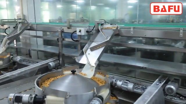 Машина упаковки конфет, Машина завертки конфет, Горизонтальная упаковочная машина