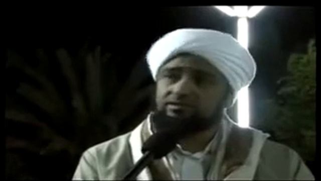 Шейх Мухаммад ас-Саккаф - О мавлиде и суфизме смотреть онлайн