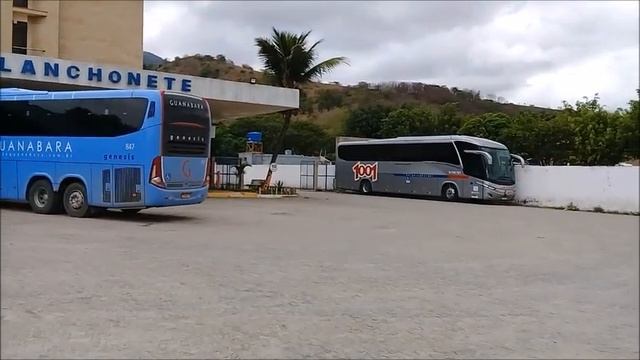 Movimentação P.A Da VAB ,só Naves!! 25 Outubro 2020 |Wilton Roberto BUs