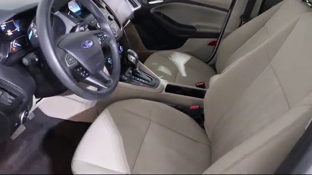 2018 Ford Focus 4 Door Sedan Se Sedan Gaithersburg Germantown Clarksburg Rockville Urbana смотреть онлайн
