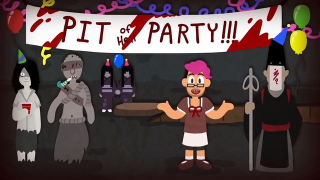 Markiplier Animated | Fatal Frame 2 смотреть онлайн