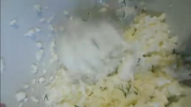 Сырный рулет - закуска смотреть онлайн