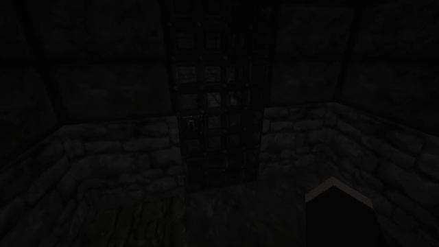 МОНСТР В ЗАБРОШКЕ. Майнкрафт Сериал. Серия 1