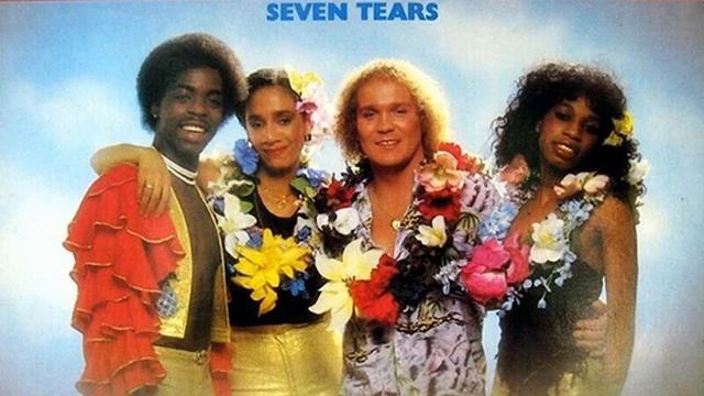 Seven Tears (Goombay Dance Band) смотреть онлайн