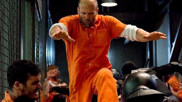 Джейсон Стэтхэм в молодости и сейчас. смотреть онлайн