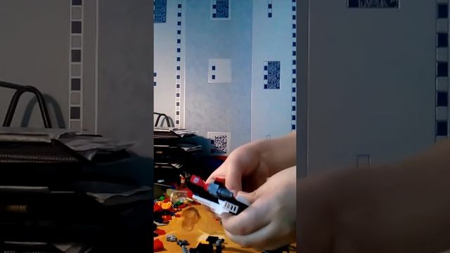 2 навеса 1 Тран. Маникен  и сурприс