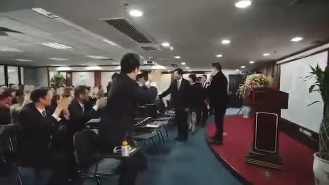 Компания Winalite International