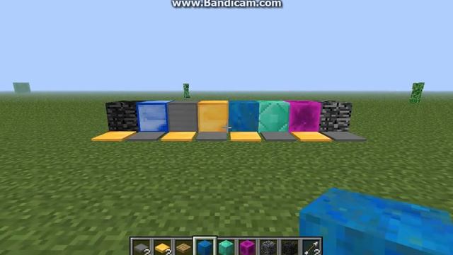 Minecraft Texture pack : Animation Craft смотреть онлайн