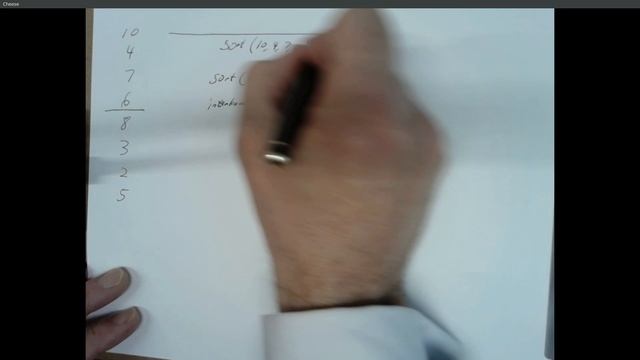 CSE 222A 20190222 смотреть онлайн
