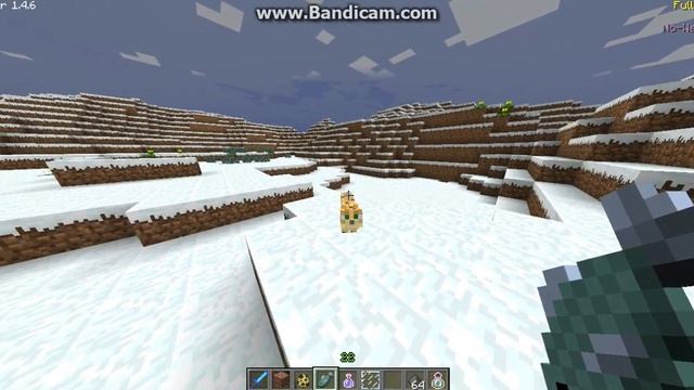 Как приручать кота в minecraft смотреть онлайн