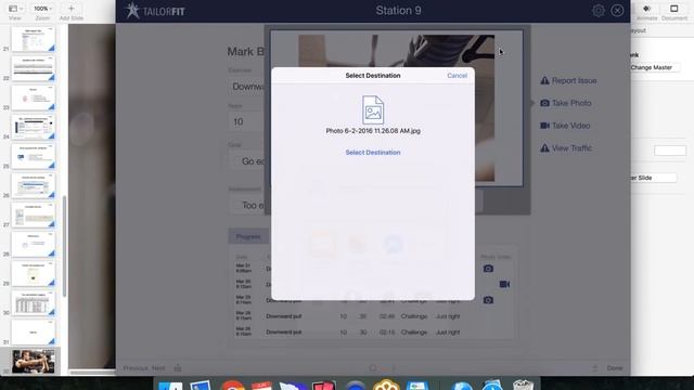 Webinar: Meet FileMaker 15 смотреть онлайн