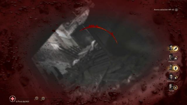 Call of Duty:WW2 - My First Time Driving A Tank!! - Chapter 6 ( CALLATERAL DAMAGE ) - No Commentary смотреть онлайн
