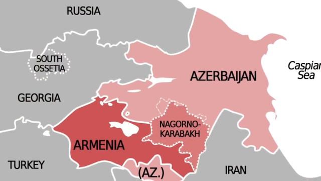 ЖЕСТКАЯ ПОЗИЦИЯ ТУРЦИИ ПО КАРАБАХСКОМУ ВОПРОСУ смотреть онлайн