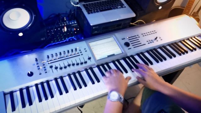 80s Top 10 Iconic Piano Rock Ballad Intro смотреть онлайн