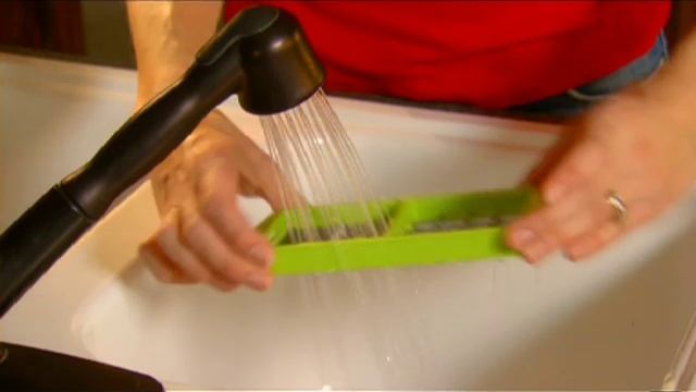 Nicer Dicer Plus - FI смотреть онлайн