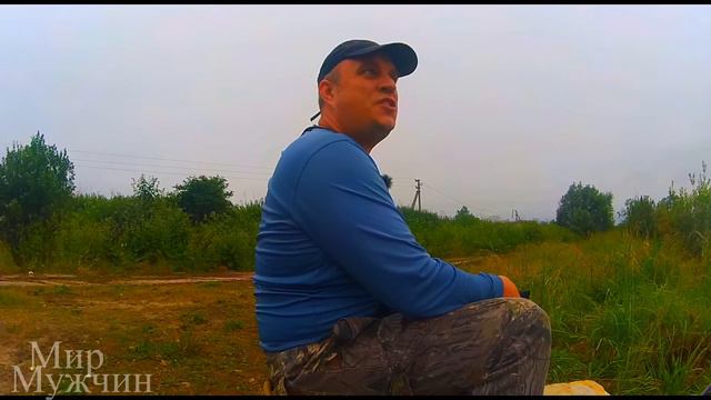 Фарт на рыбалке: Случайность или закономерность? смотреть онлайн