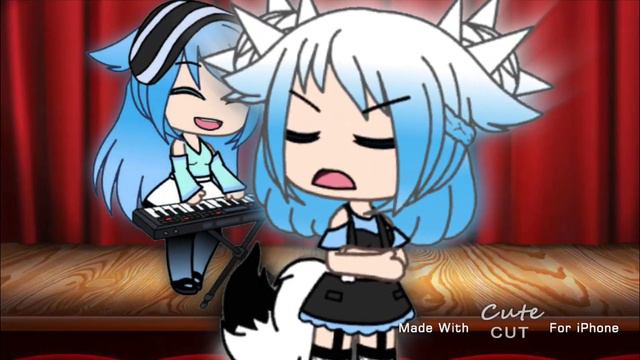 |я стану дворником|gacha life meme|сорри за водяной знак| смотреть онлайн