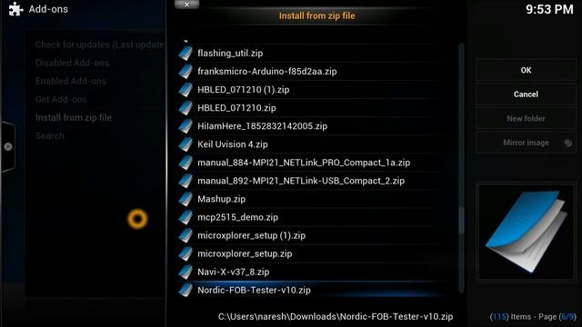 KODI/XBMC How to install Halow TV Video Addon(Live, Sports,TV) Jan 2015 :) смотреть онлайн