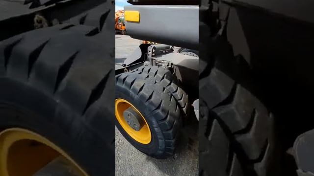 Volvo EW180C,vm.2008,10923h,-120360