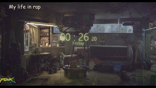 Markul Feat. КУОК - Тренировочный день