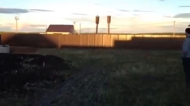 Забор для дачи из профнастила RAL смотреть онлайн