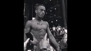 XXXTENTACION ЖИВ? ПЕРВЫЕ КАДРЫ С ПЕРЕСТРЕЛКОЙ В МАЯМИ!