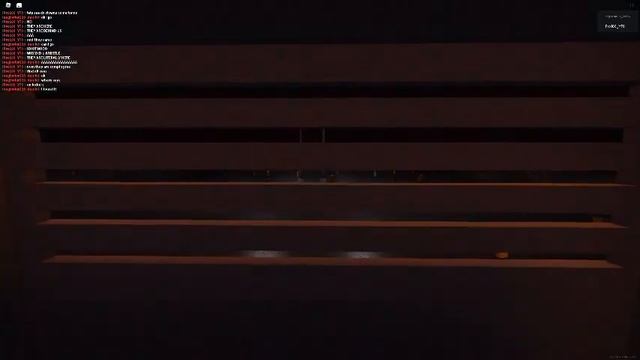 Level 10 in a nutshell | Roblox: Apeirophobia смотреть онлайн