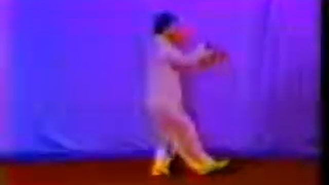 Master CHEN XIAO WANG...ChenShi Lao Jia Yi Lu...his Own Style With A Beautiful Music!