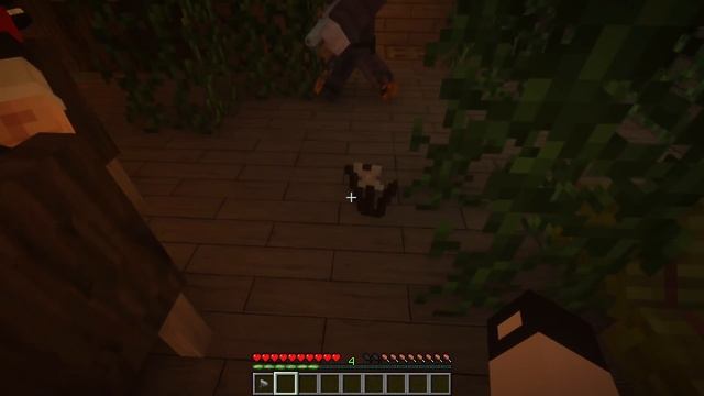 MINECRAFT ● ZOMBIE 2 ● O'ZBEKCHA O'YINLAR смотреть онлайн