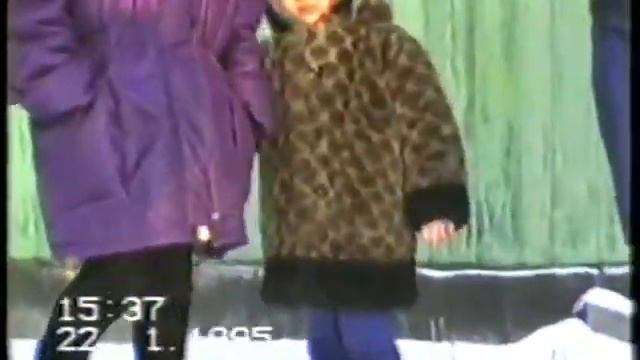 МАКЕЕВКА -Буроз 1995год. смотреть онлайн