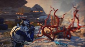 Mass Effect: Andromeda — Лучшие напарники