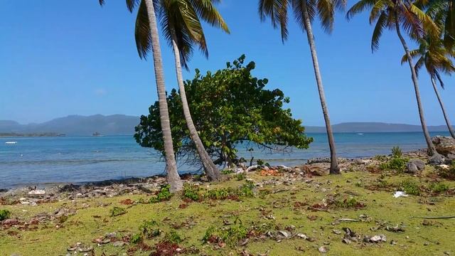 las galeras, Samana. HD смотреть онлайн