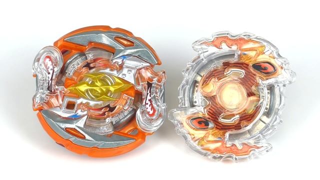 Beyblade Burst. Шесть разных беев Рагнарук (Роктавор). Эпические битвы волчков Бейблэйд Бёрст.