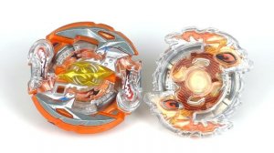 Beyblade Burst. Шесть разных беев Рагнарук (Роктавор). Эпические битвы волчков Бейблэйд Бёрст.