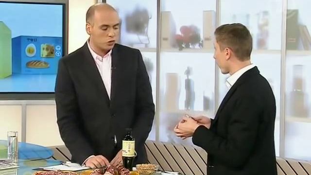 Про стартовые культуры смотреть онлайн