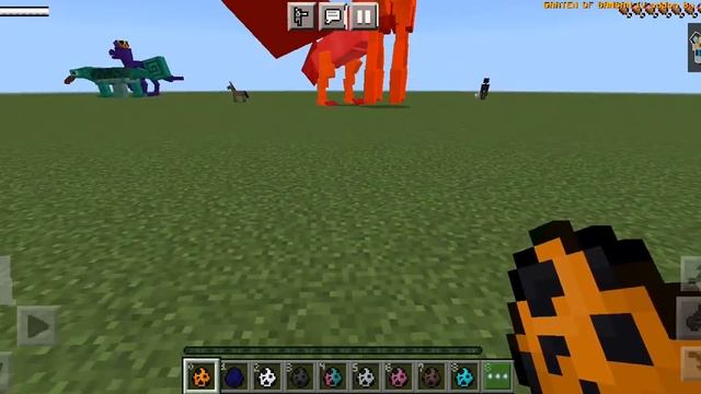 Addon Garten Of Banban 4