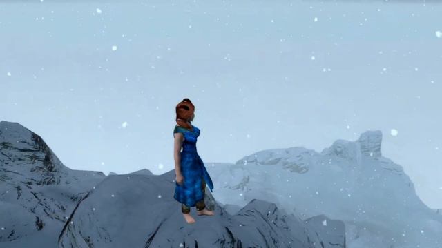 Skyrim Special Edition Xbox One: Part 132 – Stormborn Dress смотреть онлайн