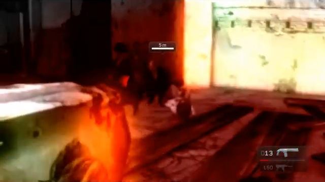 Kane And Lynch 2 Dog Days PC Gameplay By [AmitSumit] Bros смотреть онлайн