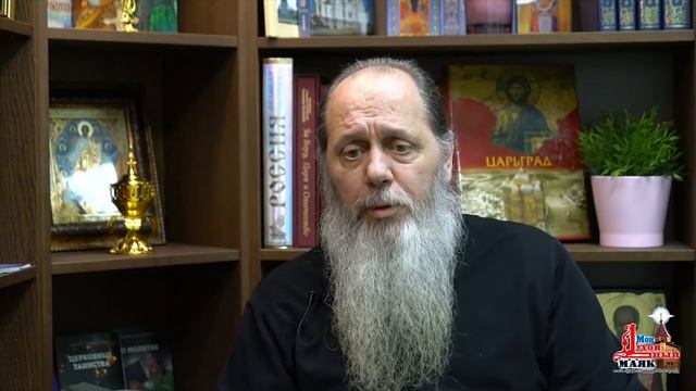 Как церковь относится к астрологии? смотреть онлайн